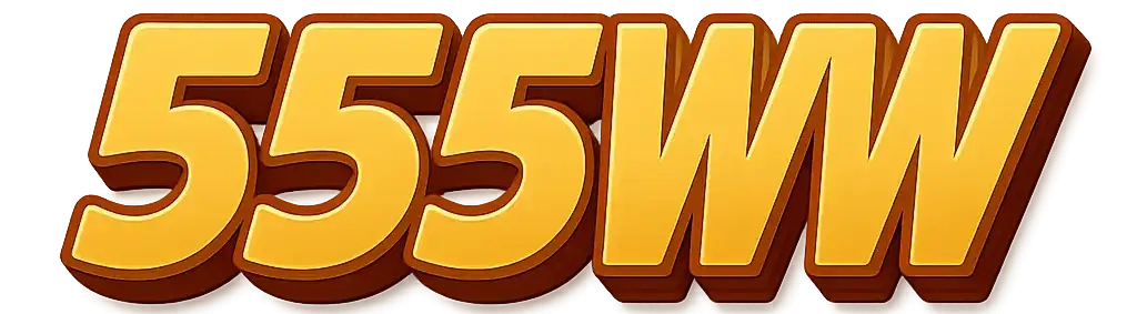 bd555ww লোগো